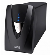 Nobreak - SMS - Nobreak SMS Manager III 1800VA Senoidal bivolt 115V - 27573 Nobreak - SMS - Nobreak SMS Manager III 1800VA Senoidal bivolt 115V - 27573